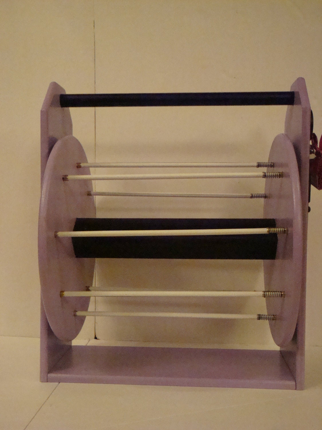 Ribbon "Mini" Carry Caddy