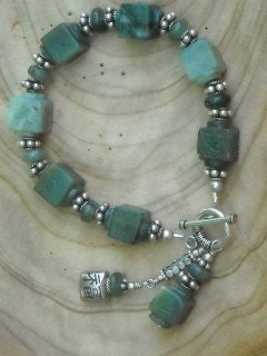 Serpentine Bracelet