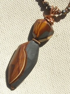 Wonderstone Necklace
