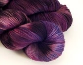 Amethyst Swizzle Twist Sock 435 Yards