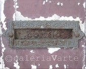 Mail box - fine art photography - europeanstreetteam