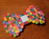 8 Bit Pixel Bow
