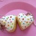 Sugar Cookie Earrings