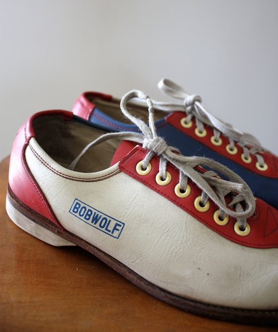 bobo shoes 1970