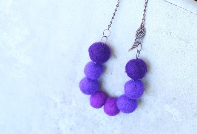 A Purple Haze Dream
