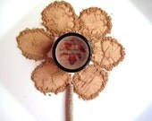 Caramel - Pure and Natural Mineral Foundation