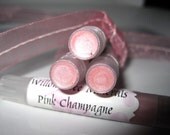 Pink Champagne - All Natural Mineral Lip Shimmer