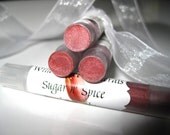 Sugar n Spice - All Natural Mineral Lip Shimmer