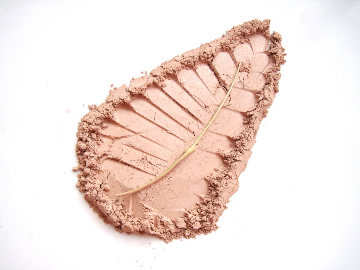 Sand Dune - Pure and Natural Mineral Eye Shadow