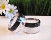 Makeup, Cosmetic Jar - 20g or 30g