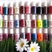 Bee Mine - Natural Non-toxic Nail Polish