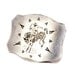 Vintage Belt Buckle Southwestern Chic