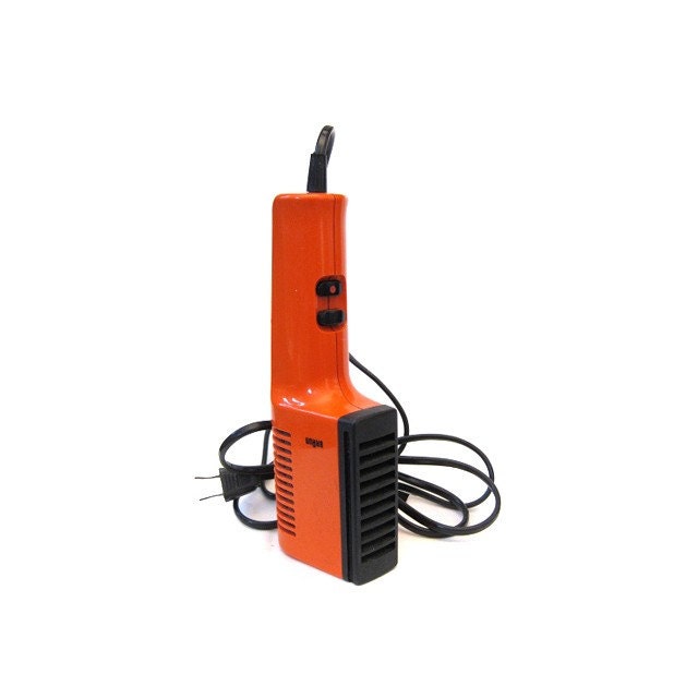 HLD-5 braun hair dryer