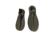 mini cast iron shoe forms