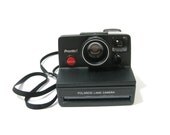 polaroid pronto land camera