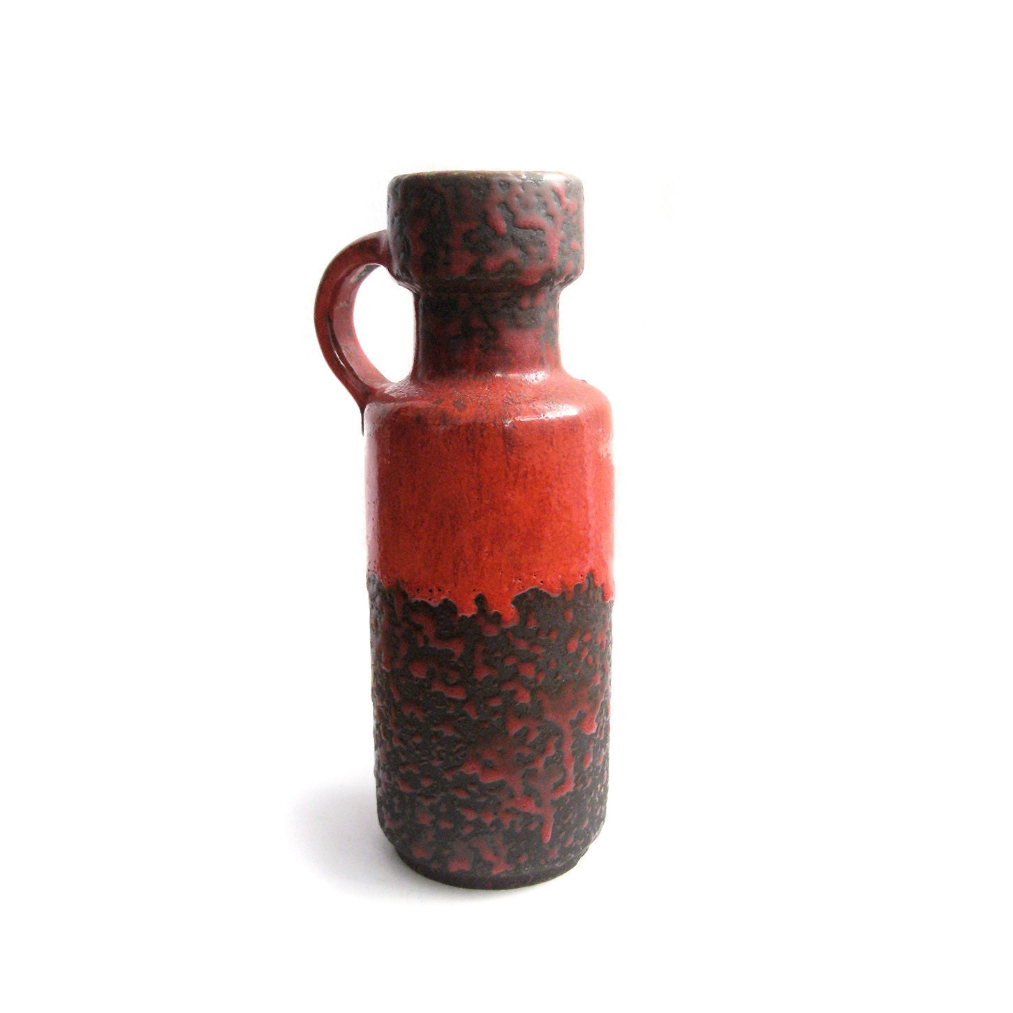 carstens fat lava vase
