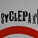 Psyclepath Letterpress Poster