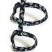Large Cat Harness - Skull and Crossbones