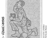 Chosen to be a Soldier - 2 Timothy