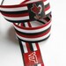 Virginia Tech Hokies Grosgrain Ribbon Lot 25 yards Collegiate Ribbon Licensed
