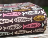 ONE YARD-Miscellany-Cloud 9- Fish Bone