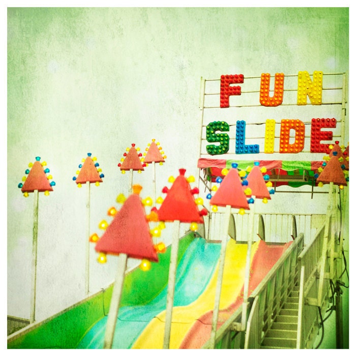Candy Land