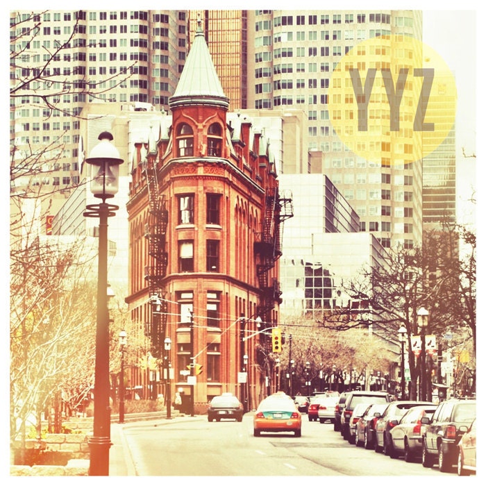 YYZ