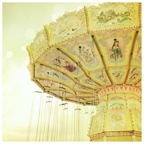Swing With Me (green)