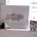11x17 Magical Harry Potter Spells Print - Pick Your Color Scheme