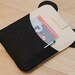 Panda from Hooby Groovy Land - iPad 1 / iPad 2 / new iPad Case