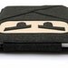 Angry Ninja 13in MacBook Case