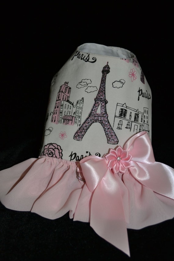 Paris Harness