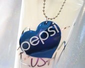 Pepsi soda Can Necklace - Cute Teen Jewerly Il_170x135