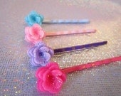 Hair PIn Set for Girls & Teens