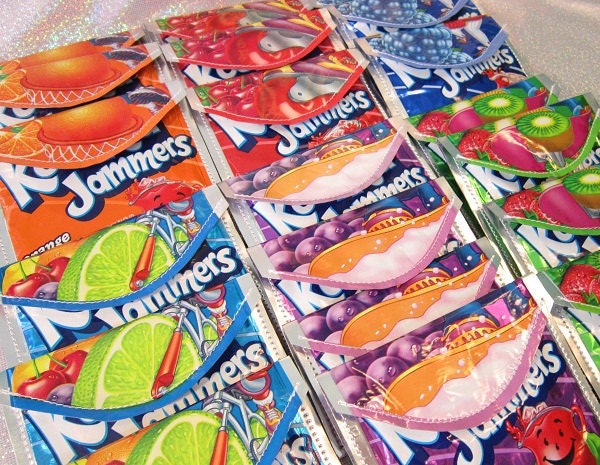 Birthday Party Favors - Tween Birthday Favors - Set of 20