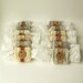 Handmade Soap - Choose Any 5 Bars of Vegan Organic Cold Process Soap