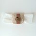 Sweet Orange Cornmeal Soap - Handmade Vegan Organic Cold Process Soap