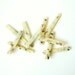 Oregon Hops White Grapefruit Adventure Sticks - Travel Soap - Soap To Go. - Travel Size Soap Sticks
