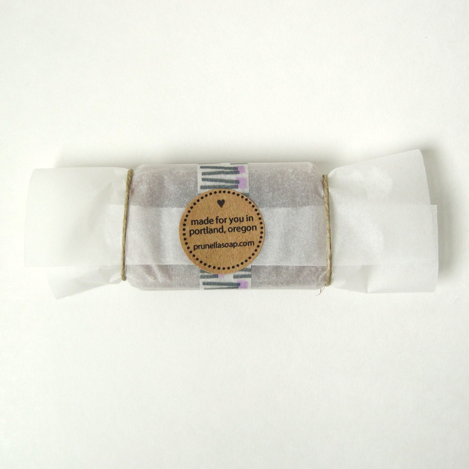 100 Wedding Soap Favors - Wrapped Soap Favors - Bridal Shower Favors - Birthday Party Favors - Vegan Soap