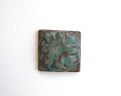 Succulent Tile