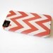Chevron IPhone 4/4s case l iPhone 5 case l Choose your Color Pattern Geometric Arrows Modern Tribal pink orange blue gray