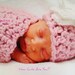 Baby Girl Hat Crochet Chunky Newborn Gray with Yellow Gold Large Flower Custom Made to Order
