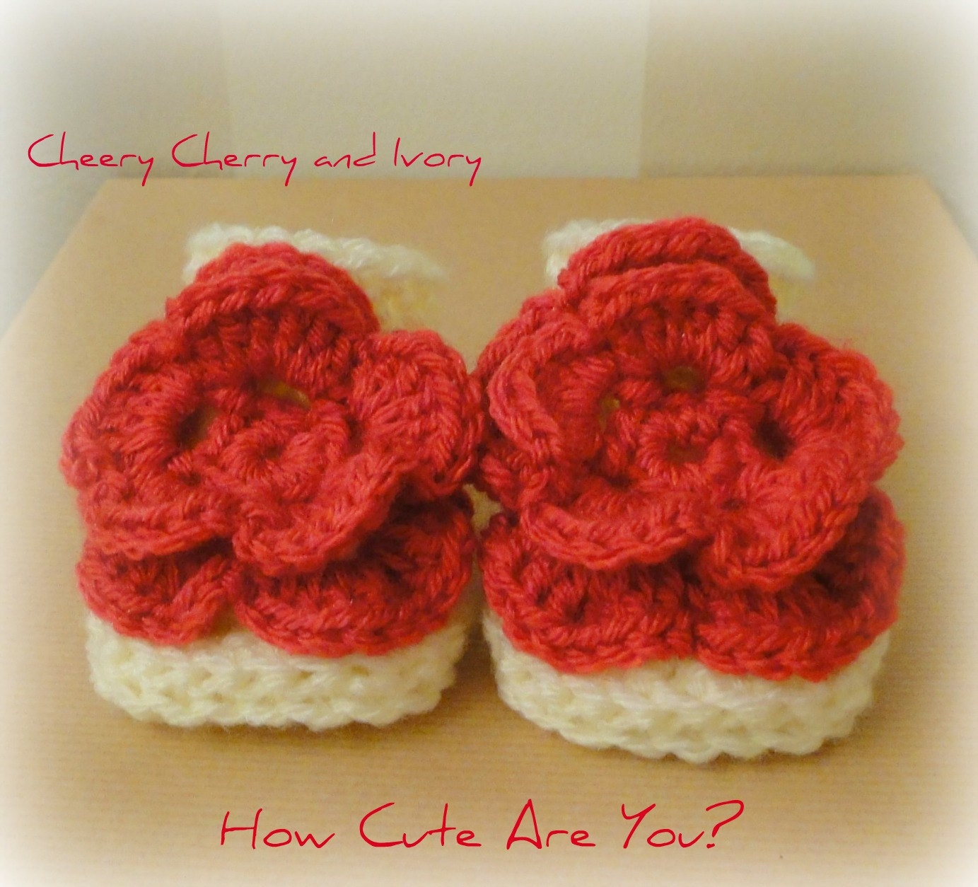 Baby Girl Hat Crochet Chunky Gray and Pink Available in Newborn to 12 Months Photo Prop Choose Colors and Size