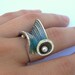 Seascape Ring