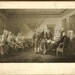 The Signing of the Declaration of Independence