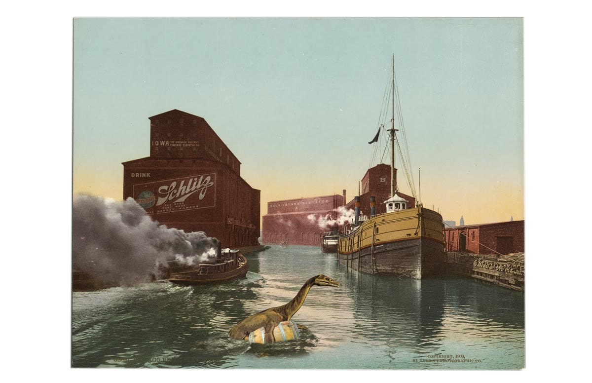 The Monster That Made Milwaukee Famous