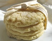 Old Thyme Sugar Cookies