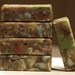 Handmade Soap - Confetti Utility Soap 'Clean Scent'