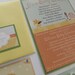 Nursery Rhyme Baby Shower Invitations - Made to Order