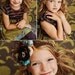 Autumn Dream extravaganza headband feather rosette cozette couture matilda jane persnickety you and me
